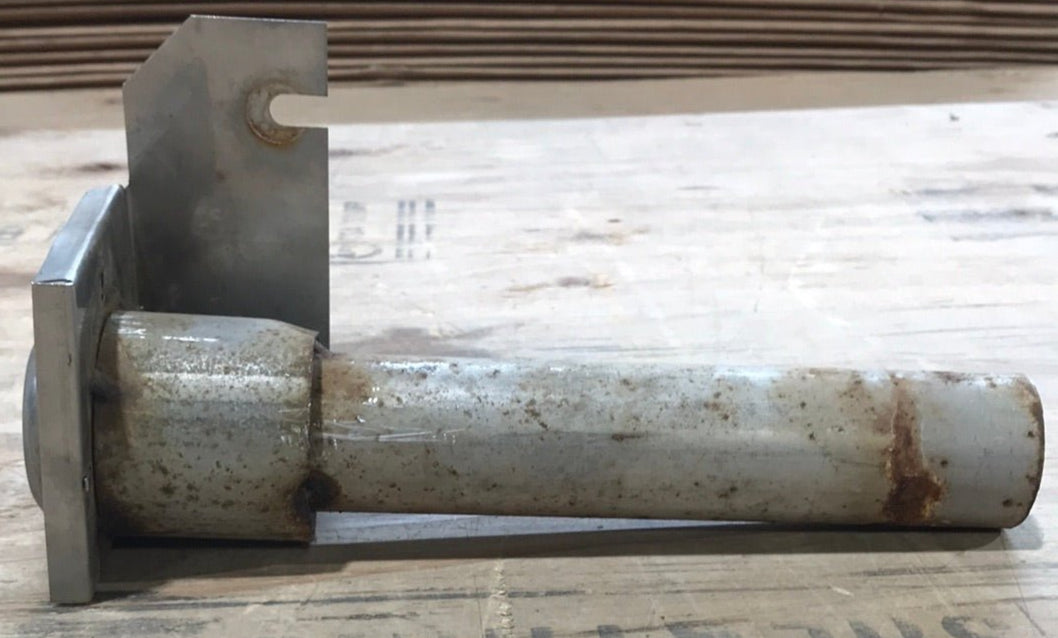 Used Atwood Exhaust Vent (draft cap) 37619 - Young Farts RV Parts