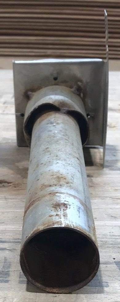 Used Atwood Exhaust Vent (draft cap) 37619 - Young Farts RV Parts