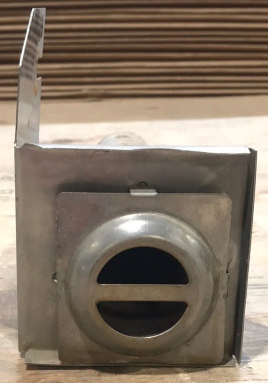 Used Atwood Exhaust Vent (draft cap) 37619 - Young Farts RV Parts