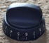 Used Atwood Wedgewood Burner Knob 56148 - Young Farts RV Parts