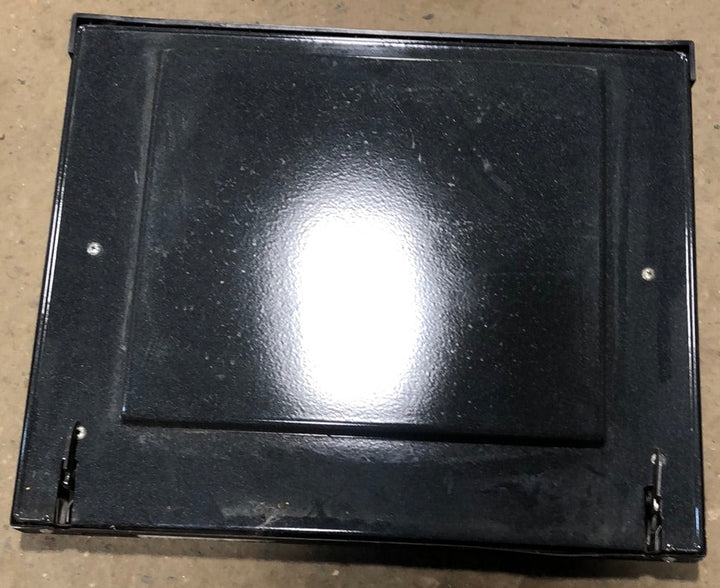 Used Atwood Wedgewood Chef Oven Door- Complete For RV2133BBP 51983 - Young Farts RV Parts
