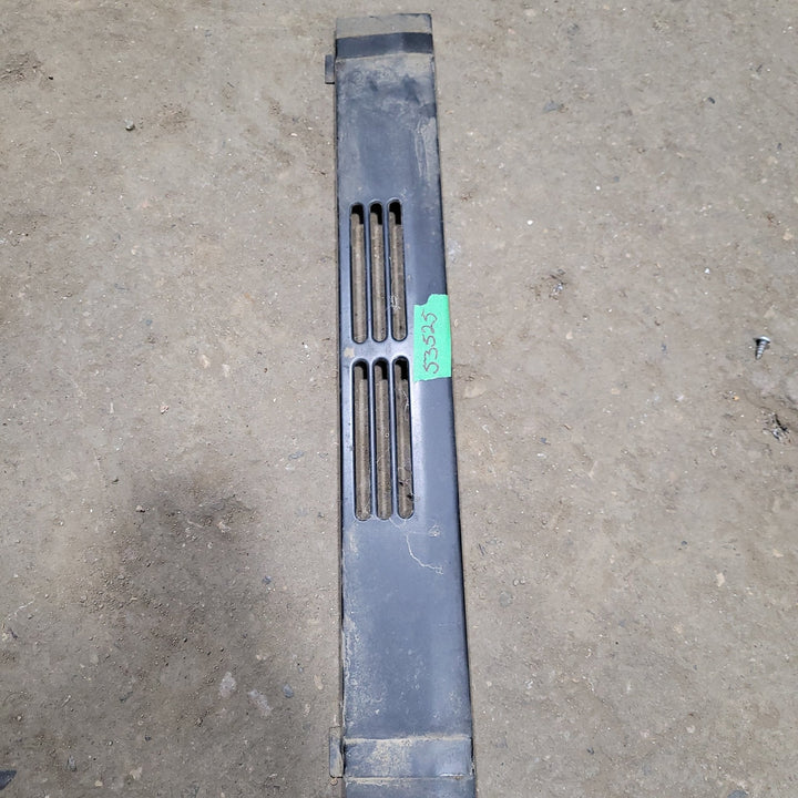 Used Atwood Wedgewood Oven Vent Trim 53525 - Young Farts RV Parts
