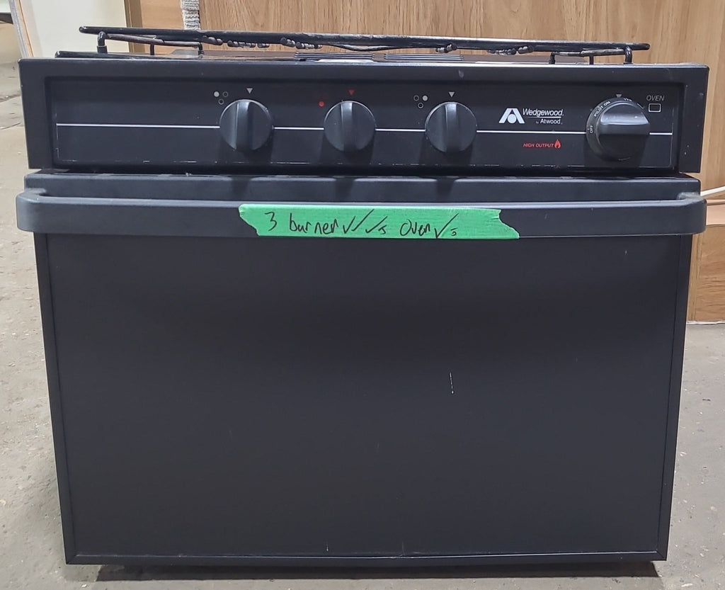 New RV Ovens & Ranges | Young Farts RV Parts