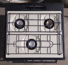 Load image into Gallery viewer, Used Atwood / Wedgewood Range Stove 3-burner 17 3/8&quot; H - R1736AA - Young Farts RV Parts