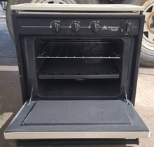 Load image into Gallery viewer, Used Atwood / Wedgewood Range Stove 3-burner 17 3/8&quot; H - R1736AA - Young Farts RV Parts