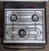 Used Atwood / Wedgewood range stove 3-burner R-W1730W1 - Young Farts RV Parts