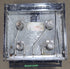Used Atwood / Wedgewood Range Stove 4-Burner 21 1/4” H | R2140G - Young Farts RV Parts