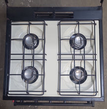 Load image into Gallery viewer, Used Atwood / Wedgewood range stove 4-burner 22 1/2” H - R2145GP - Young Farts RV Parts