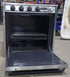 Used Atwood / Wedgewood range stove 4-burner Retro/ Vintage - T2150 BG - Young Farts RV Parts