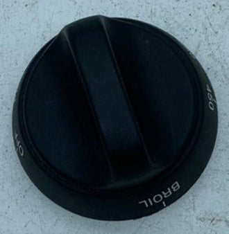 Used Atwood Wedgewood T-STAT Burner Knob 52719 - Young Farts RV Parts