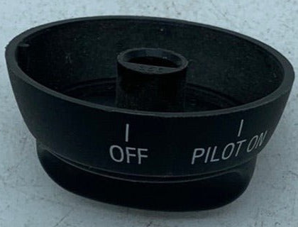 Used Atwood Wedgewood T-STAT Burner Knob 52719 - Young Farts RV Parts