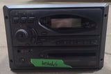 Used Audiovox RV Radio AWM930/ AWM930W
