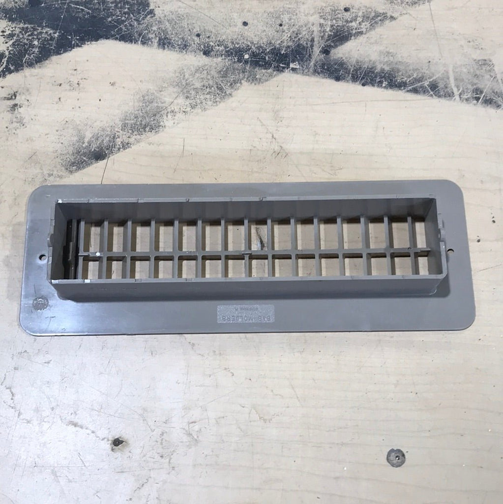 Used Beige Floor Register - Young Farts RV Parts
