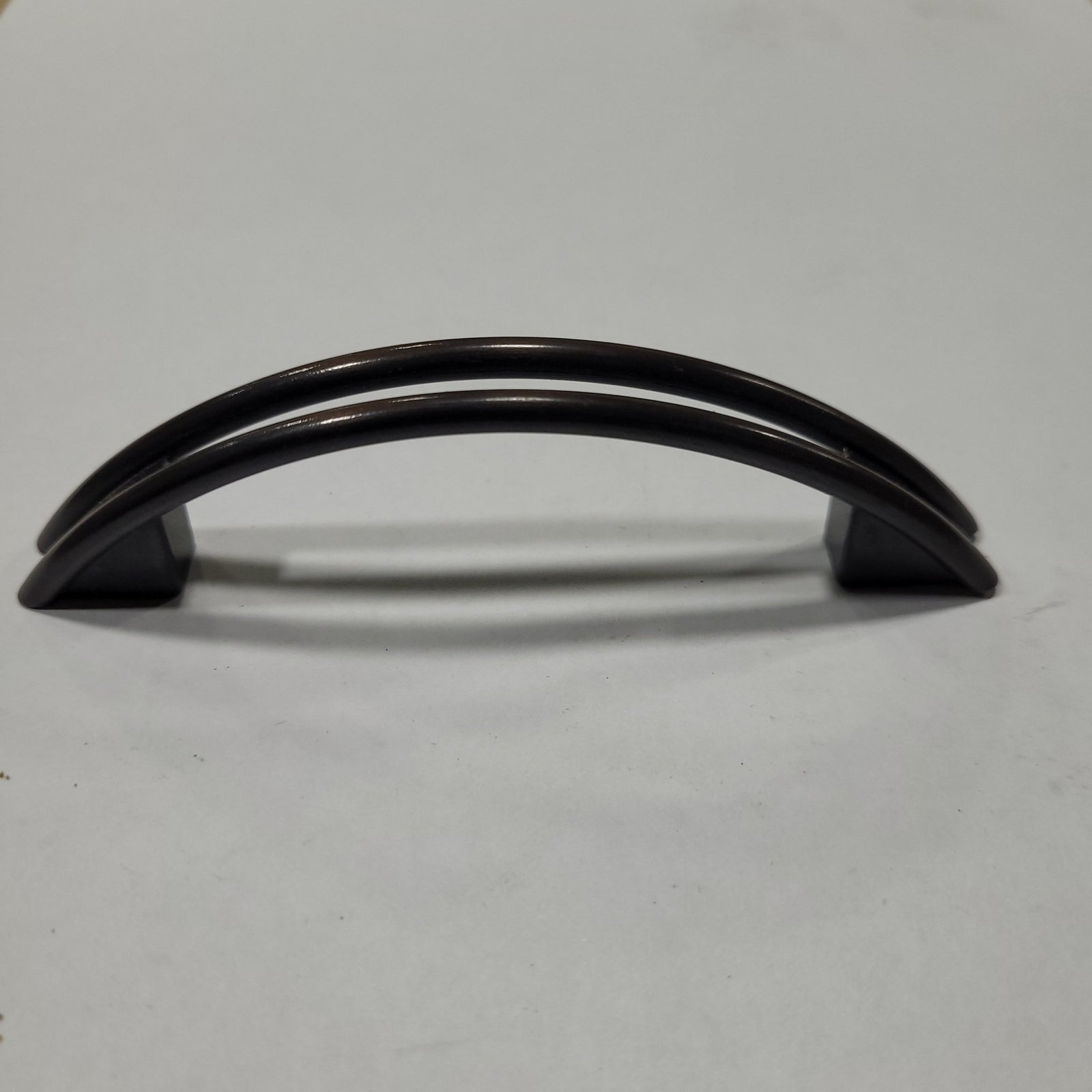 Used Black/ Bronze Cabinet Handle 3