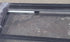 Used Black Radius Emergency Opening Window : 21 3/4" W x 59 3/4" H x 1 1/4" D - Young Farts RV Parts