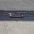 Used Black Radius Emergency Opening Window : 26 1/4" W x 34 1/4" H x 1 7/8" D - Young Farts RV Parts