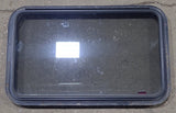 Used Black Radius Emergency Opening Window : 37