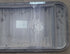 Used Black Radius Emergency Opening Window : 49 3/4" W x 19 1/2" H x 1 7/8" D - Young Farts RV Parts