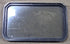 Used Black Radius Non Opening Window : 29 3/4" W x 17 3/4" H x 1 3/4" D - Young Farts RV Parts