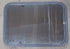 Used Black Radius Non Opening Window : 30 1/4" W x 21 3/4" H x 1 7/8" D - Young Farts RV Parts