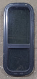 Used Black Radius Opening Window : 11