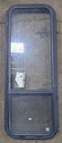 Used Black Radius Opening Window : 15