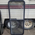 Used Black Radius Opening Window : 22 X 54 3/4 X 2" D - Young Farts RV Parts