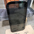 Used Black Radius Opening Window : 36" X 17" X 2" D - Young Farts RV Parts