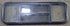 Used Black Radius Opening Window : 47 1/2" W x 14 3/4" H x 1 5/8" D - Young Farts RV Parts