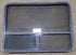 Used Black Radius Opening Window : 48 1/4" W x 35 3/4" H x 1 3/4" D - Young Farts RV Parts