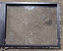 Used Black Square Emergency Opening Window: 36 1/2" W x 21 1/4" H x 1" D - Young Farts RV Parts