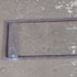 Used Brown Square Non Opening Window: 58 1/2" W x 19 1/4" H x 3/4" D - Young Farts RV Parts