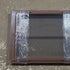 Used Brown Square Opening Window: 24 1/2" W x 18 1/2" H x 1 1/2" D - Young Farts RV Parts