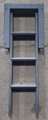 Used Bunk Ladder 10 7/8" X 40 1/2" - Young Farts RV Parts