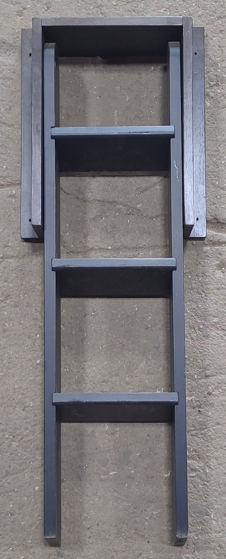 Used Bunk Ladder 10 7/8" X 40 1/2" - Young Farts RV Parts