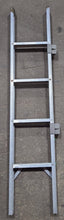 Load image into Gallery viewer, Used Bunk Ladder 12 1/4&quot; X 60 3/4&quot; - Young Farts RV Parts