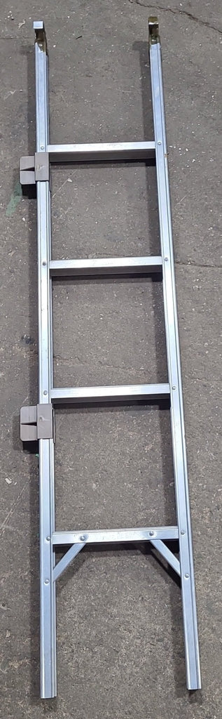 Used Bunk Ladder 12 1/4" X 60 3/4" - Young Farts RV Parts