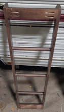 Load image into Gallery viewer, Used Bunk Ladder 13&quot; X 53 3/4&quot; - Young Farts RV Parts