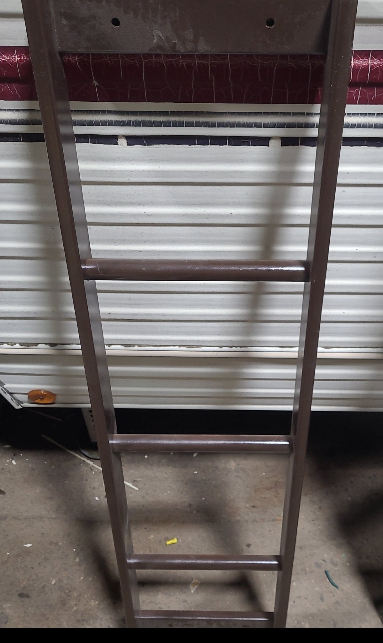 Used Bunk Ladder 13