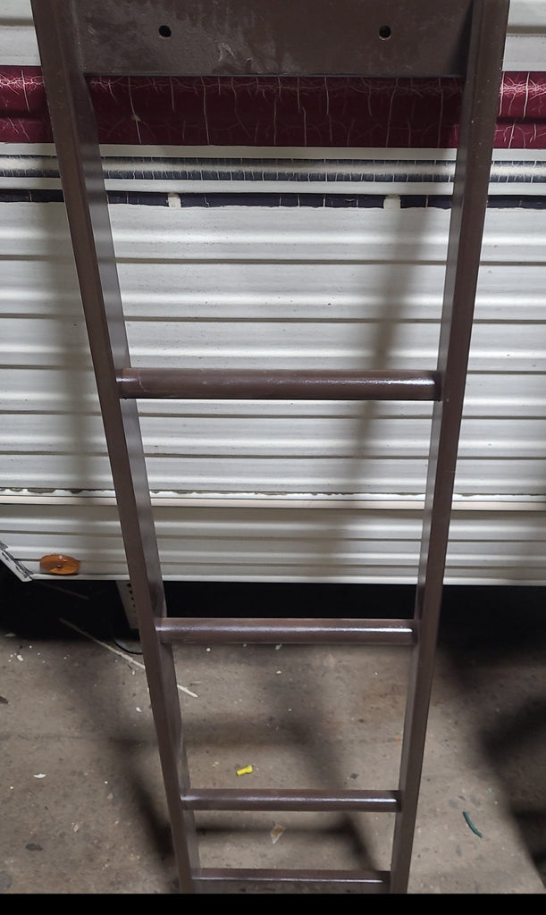 Used Bunk Ladder 13" X 53 3/4" - Young Farts RV Parts