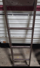 Load image into Gallery viewer, Used Bunk Ladder 13&quot; X 53 3/4&quot; - Young Farts RV Parts