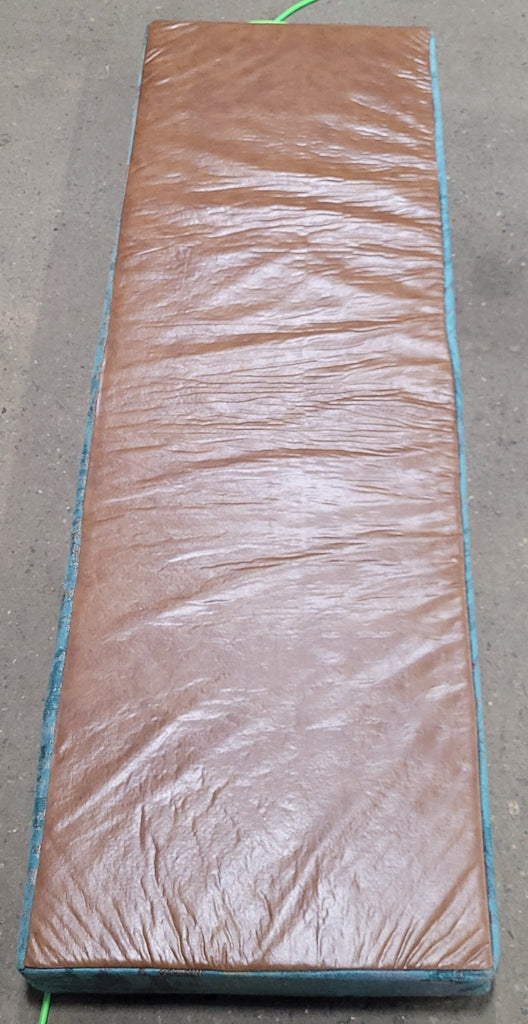 Used Bunk Mattress 71" X 23" X 4 1/2" D - Young Farts RV Parts