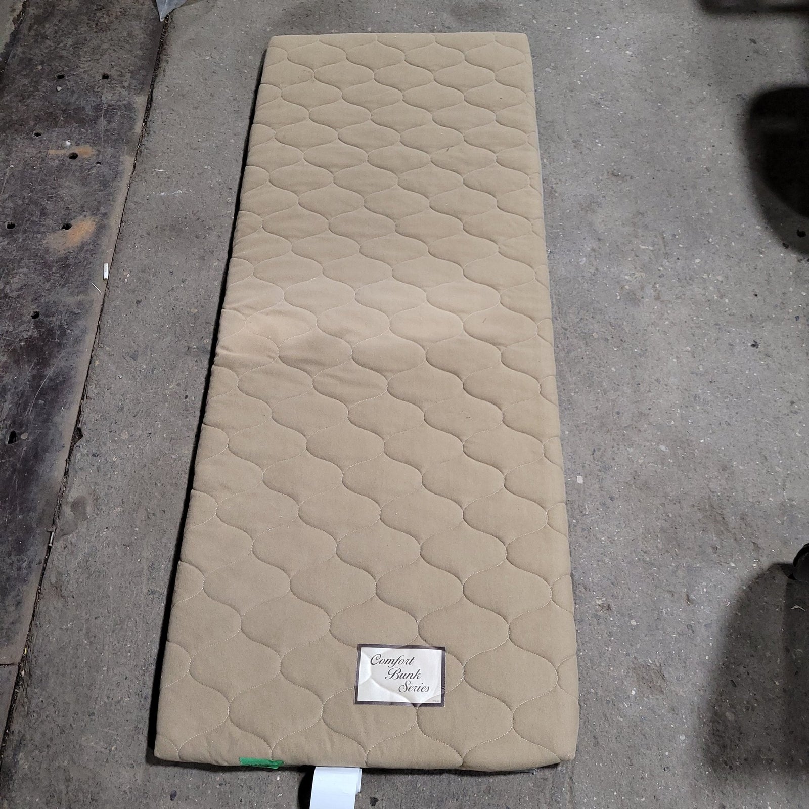 Used Bunk Mattress 71