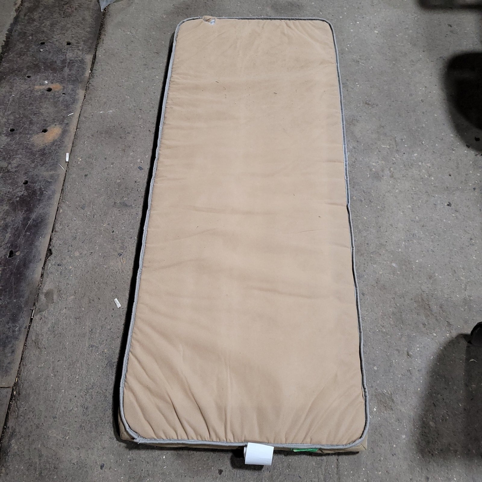 Used Bunk Mattress 71