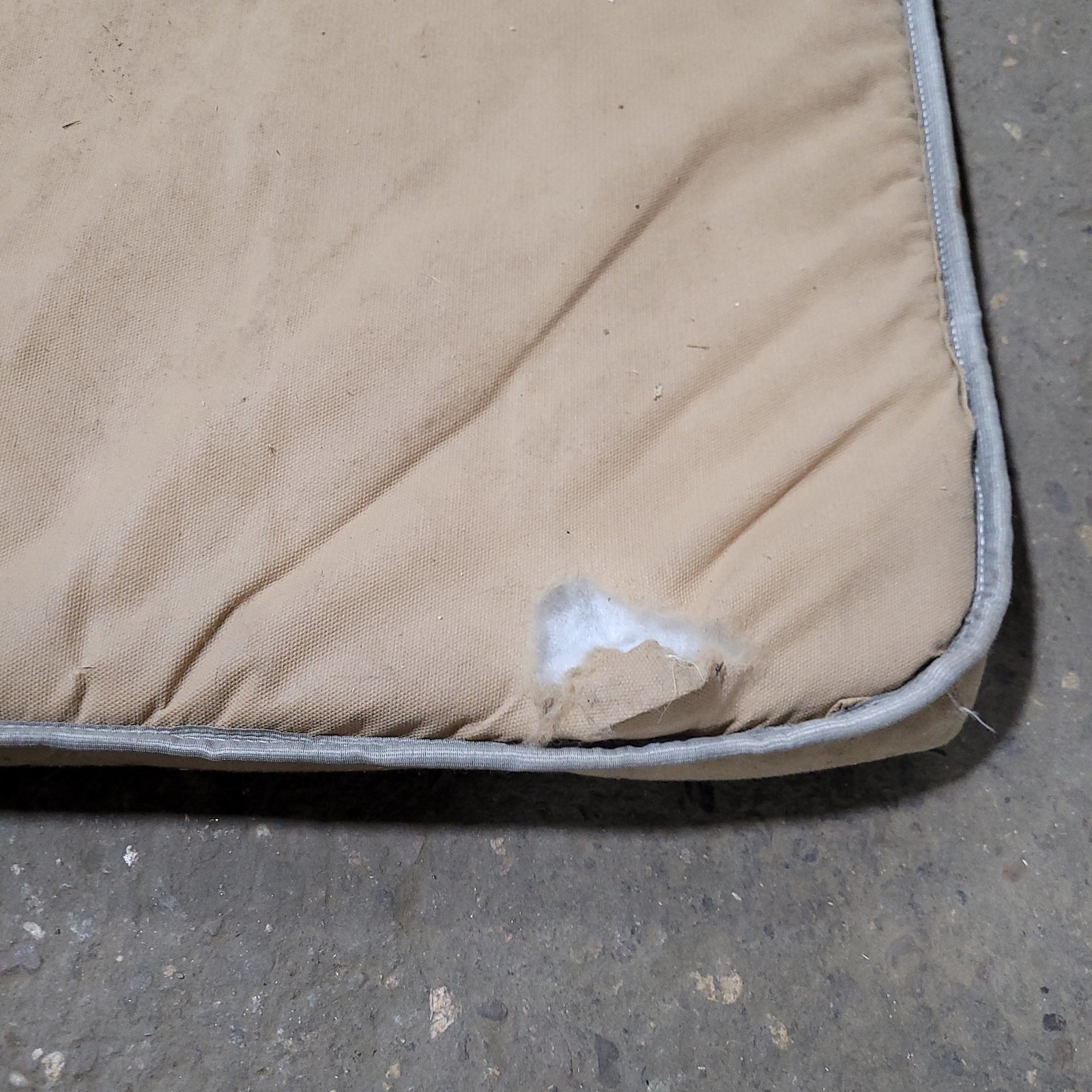 Used Bunk Mattress 71