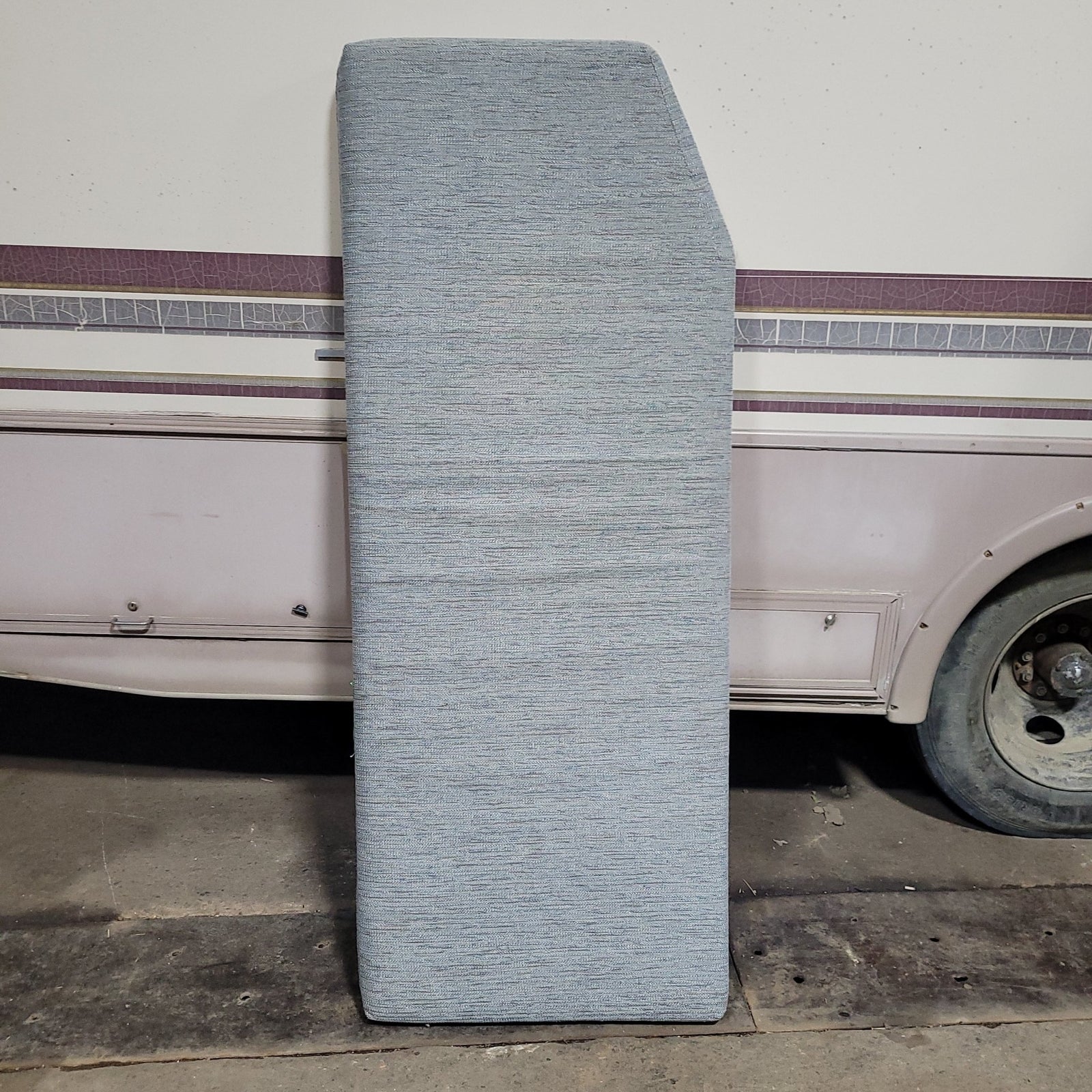 Used Bunk Mattress 71