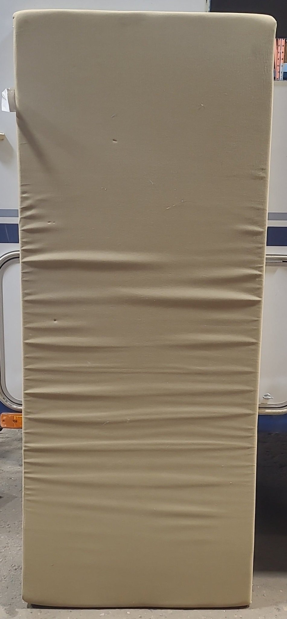 Used Bunk Mattress 73 1/2