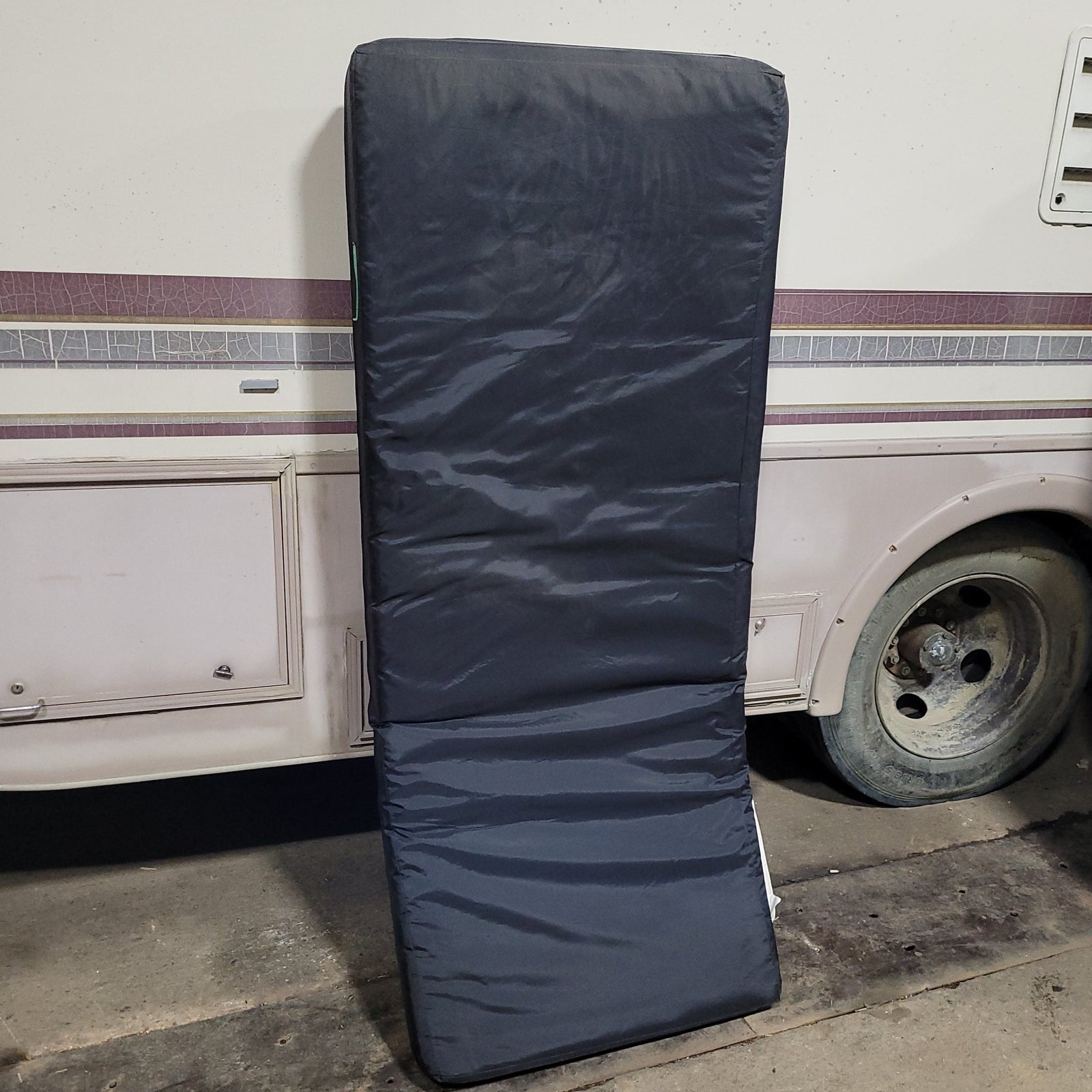 Used Bunk Mattress 73