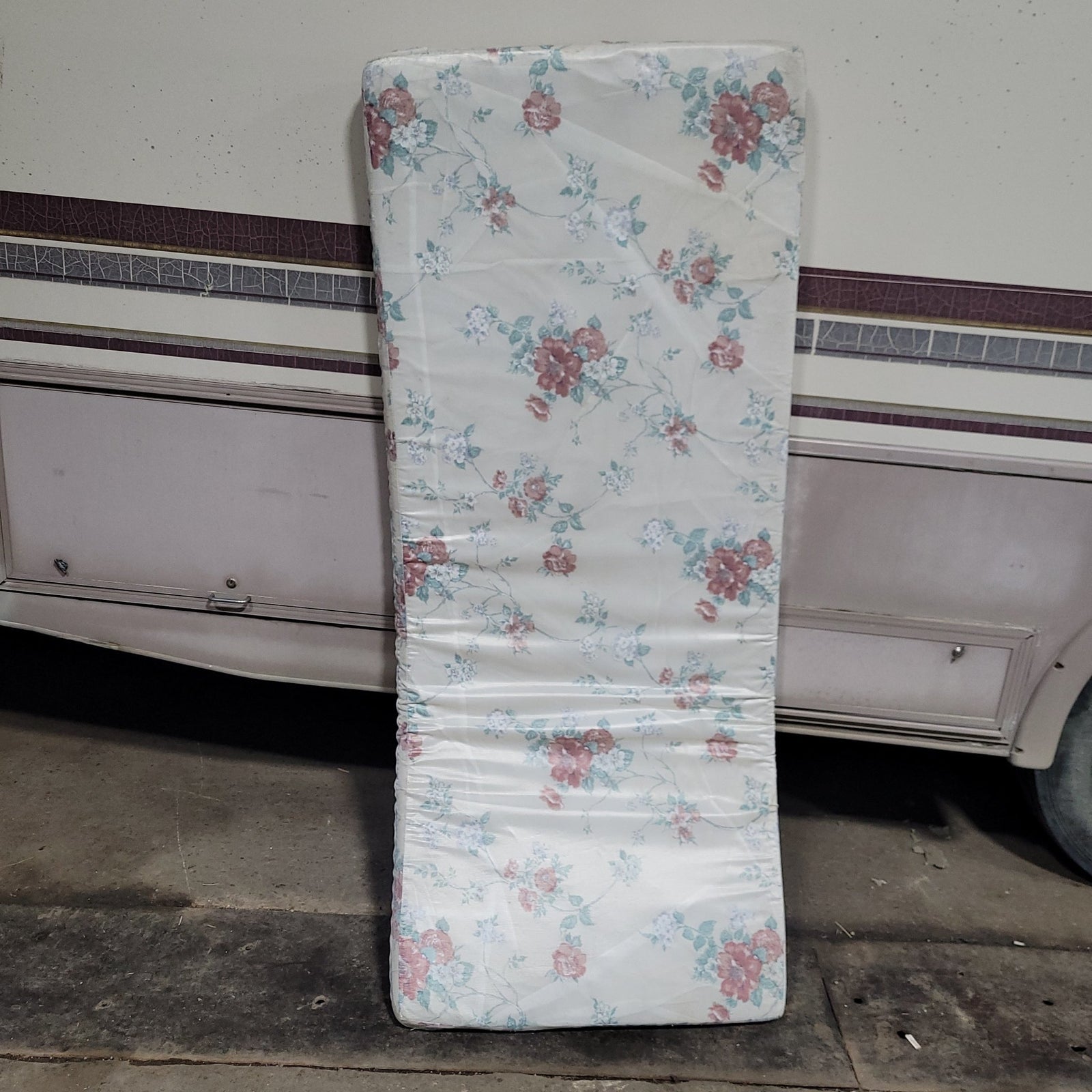 Used Bunk Mattress 73