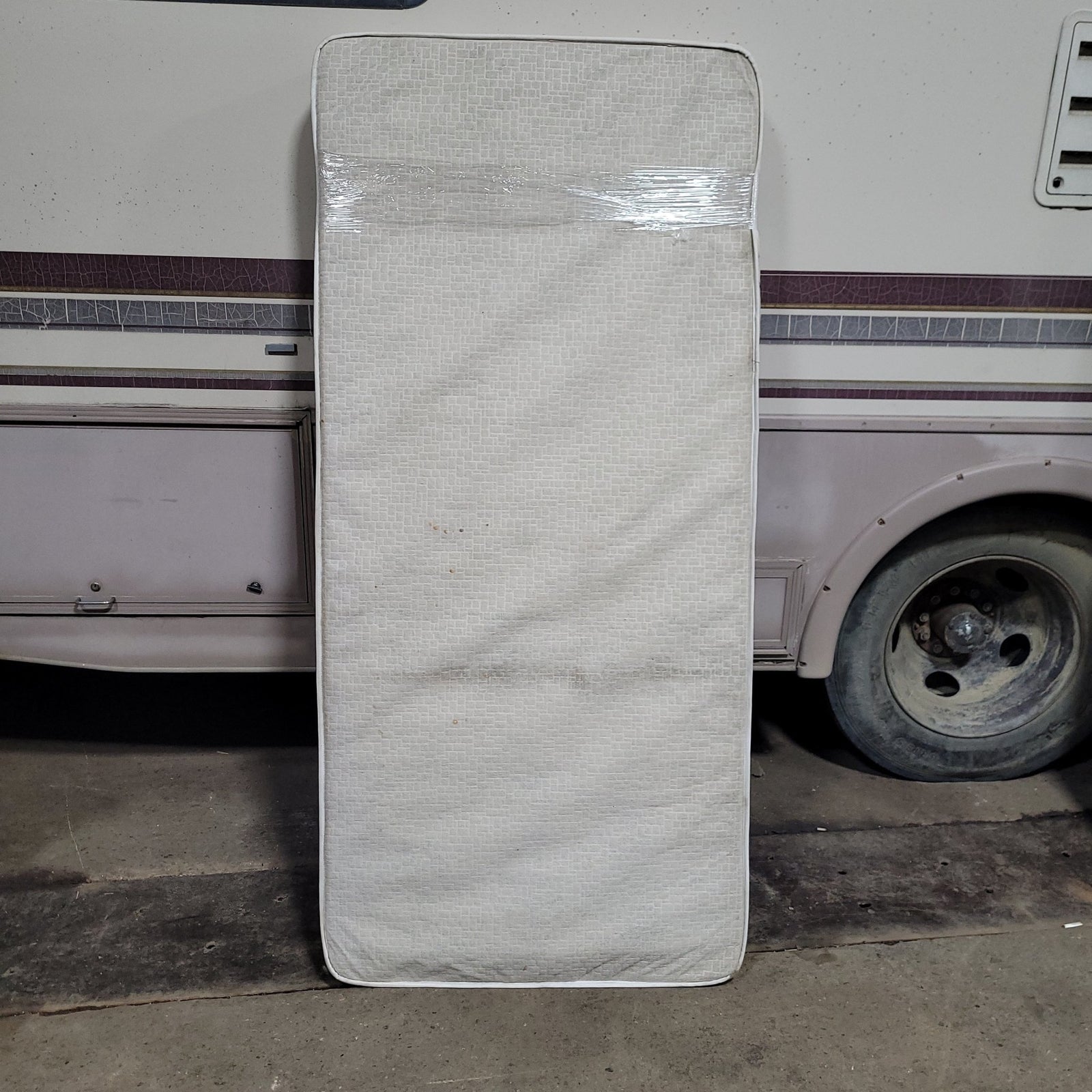 Used Bunk Mattress 73